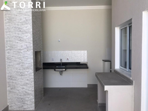 Casa Térrea À Venda No Condomínio Jardim Terras De São Francisco - Cc00229 - 69475424