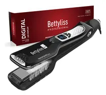 Comprar Bettyliss Steam Flat Iron Hair Straightener - Hierros Bhyds
