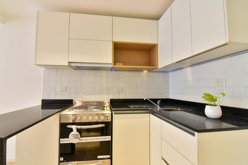Imagen 7 de 30 de Palermo- Departamento En Venta 3 Amb- Estrenar