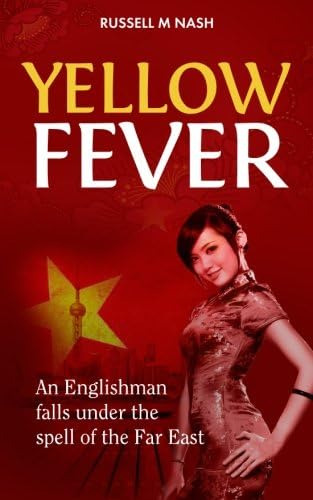 Libro: Yellow Fever: An Englishman Falls Under The Spell Of