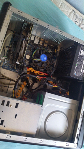 Pc Gamer I5 4460 R7360