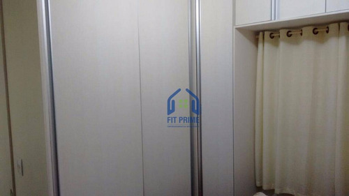 Casa Residencial À Venda, Jardim Das Oliveiras, São José Do Rio Preto - Ca0396. - Ca0396