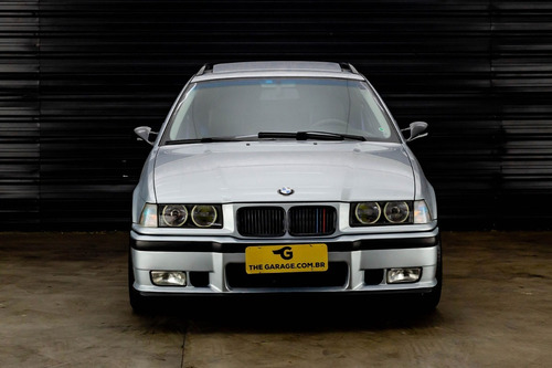 Imagem 3 de 15 de 1996 Bmw 328i