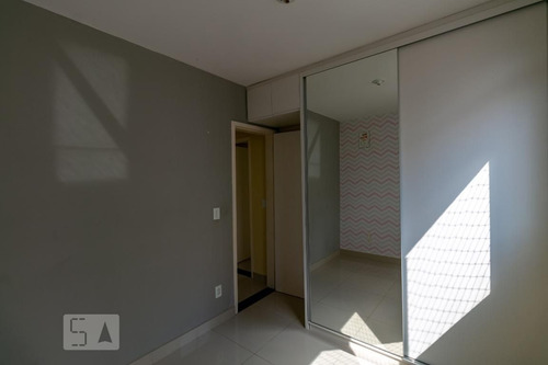 Imagem 10 de 17 de Cobertura Duplex À Venda, 3 Quartos, 1 Vaga, Frei Leopoldo - Belo Horizonte/mg - 2983