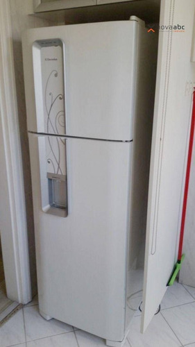 Imagem 6 de 30 de Apartamento Com 2 Dormitórios À Venda, 64 M² Por R$ 480.000 - Jardim - Santo André/sp - Ap3751