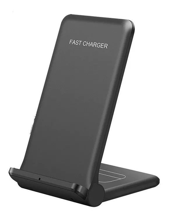 Segunda imagem para pesquisa de wireless charger