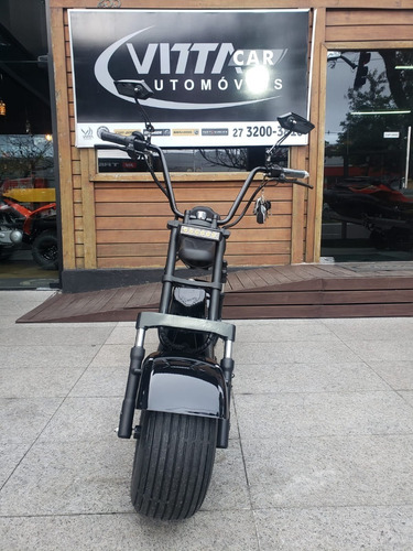 Imagem 4 de 6 de Moto Elétrica Neon Chubby Plus 2.000w. 2022