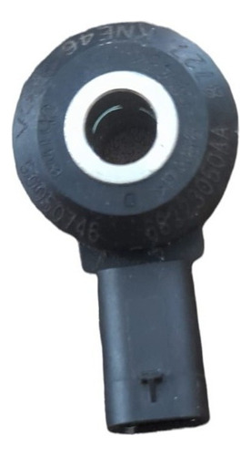 Sensor Detonação Fiat Uno Vivace 2014 - 1529 C