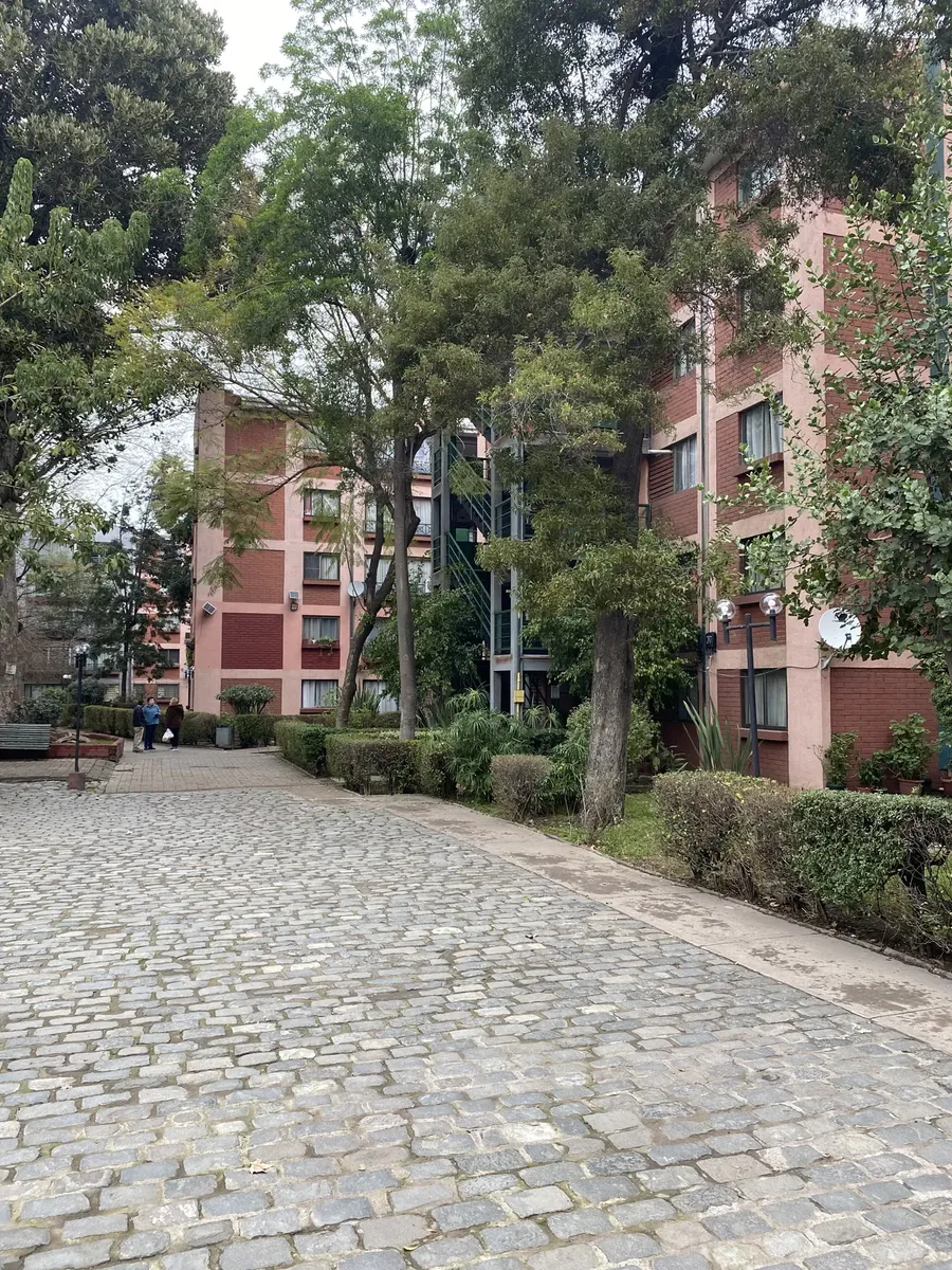 Imagen 1 de 23 de Acogedor Departamento Familiar 4 Dormitorios