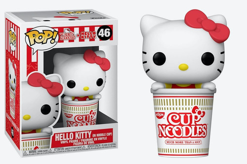 ¡estallido Sanrio: Hkxnissin Hello Kitty En La Taza D...