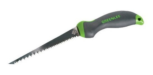 Greenlee 301a - Sierra Para Llave Ergonómica, 6.0 In