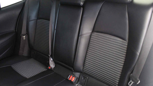 Imagen 11 de 15 de Toyota Corolla 2020 4p Se L4/1.8 Aut