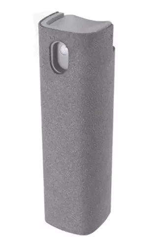 Limpiador Pantalla Celular Pc 2 En 1 Microfibra Spray