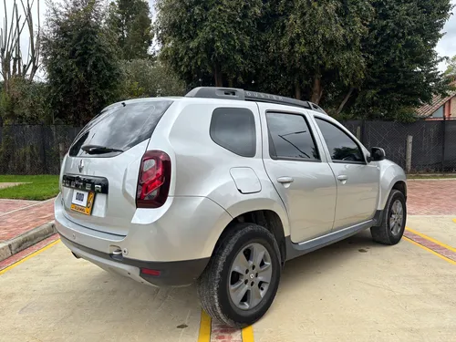 Renault Duster 1.6 Dynamique 4X2
