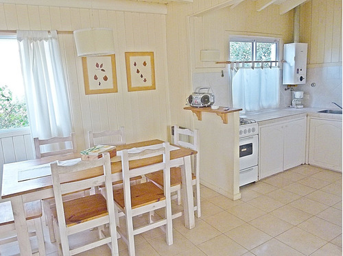 Bariloche Bungalows Cabañas