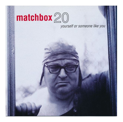  Matchbox 20 Ourself Or Someone Cd Nuevo Us Musicovinyl 