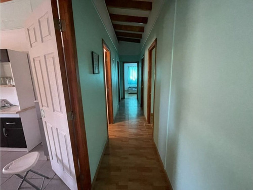 Arriendo Acogedora Parcela Con Casa Amoblada En Los Laureles