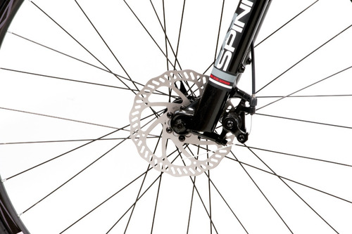 Imagen 5 de 10 de Bicicleta V Industries 900 R29 T19 Blanco-negro