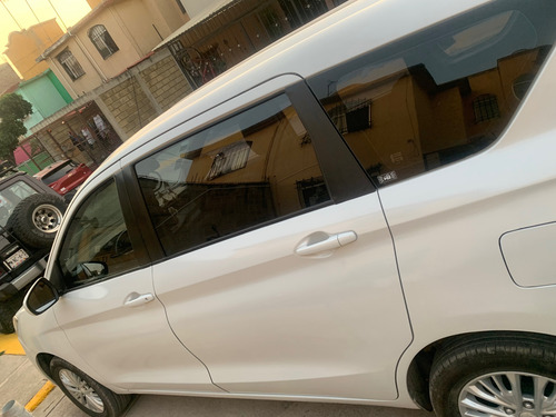 Suzuki Ertiga 1.5 Gls Mt