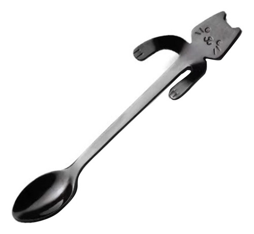 Juego De Utensilios Para Beber Cubiertos O Spoon, Bonito Man