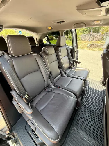 Honda Odyssey 3.5 Touring At