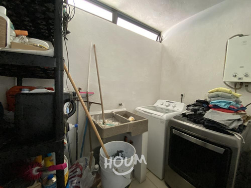 Casa En Senderos De Monte Verde, Tlajomulco De Zúñiga Con 3 Recámaras, 120 M², Id: 153303