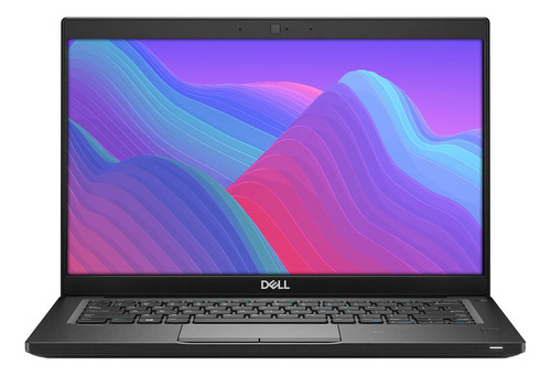 Notebook Dell 7480 I7 8 Gb 512 Gb 14´´ Laptop Touch Dimm (Reacondicionado)