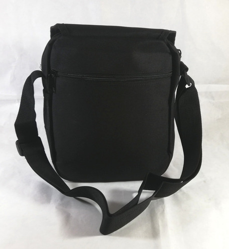 Imagen 2 de 8 de Morral Marca Deportiva Porta Tablet iPad Hasta 9 Pulgadas