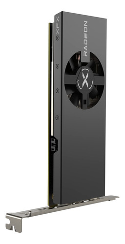 Tarjeta Gráfica Xfx Speedster Swft105 Radeon Rx 6400 4gb Gdd