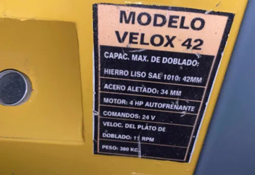 Martillo Rompepavimento John Deere Chief Autopropulsado