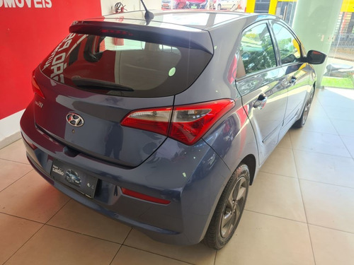 Imagem 5 de 11 de Hb20 Comf. C.plus C.style 1.0 Flex 12v