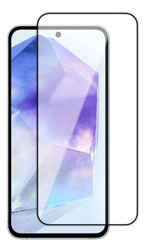 Lámina Mica De Vidrio Completa Para Samsung Todos Los Modelo