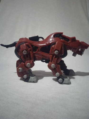 Zoids Hasbro Zaber Fang