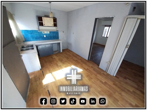 Imagen 3 de 12 de Apartamento Alquiler 1 Dormitorio Buceo Montevideo - Sg * (ref: Ims-11261)