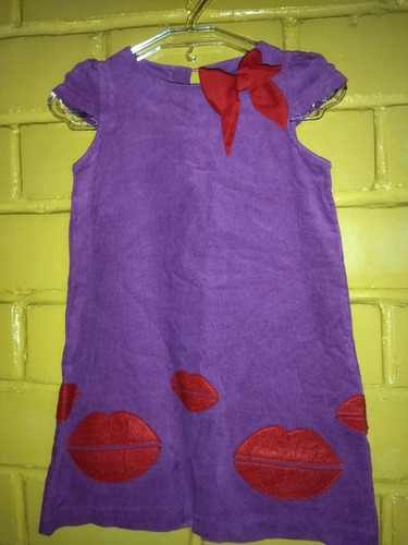 Vestido Para Niña , Epk , Talla 8 , Impecable, Como Nuevo !