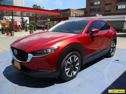 Mazda CX-30 GRAND TOURING 4X2 2500CC AT AA