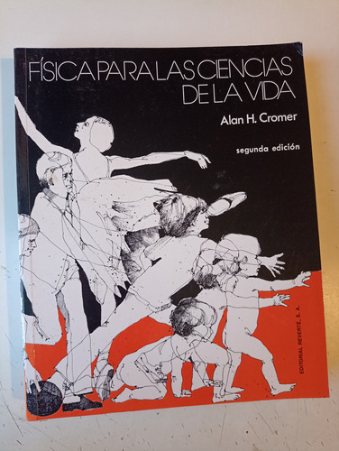 Física Para Las Ciencias De La Vida Alan Cromer