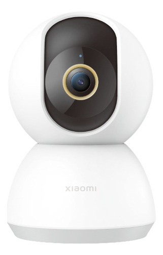 Xiaomi Smart Camara De Seguridad 2k - 360º - Para Vigilancia