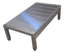 Comprar Tarima Pallet Acero Inoxidable 90x40cm 350kg 