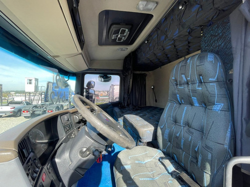 Imagem 11 de 18 de Scania R440 6x2 Ano 2012 380 420 440 Scania Trucada