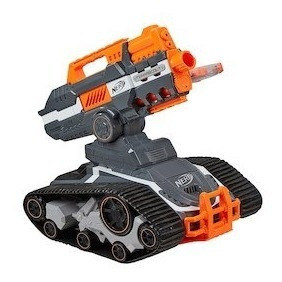 Drone Nerf Terrascout - Unico En El Pais -linterna De Regalo