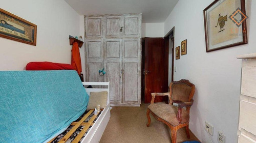 Imagem 14 de 14 de Apartamento Com 3 Dormitórios À Venda, 95 M² Por R$ 1.580.000,00 - Moema Índios - São Paulo/sp - Ap46941