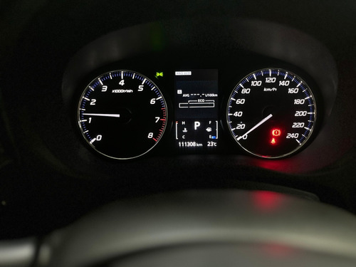 Mitsubishi Outlander 3.0 MIVEC V6 GASOLINA HPE-S AWD AUTOMÁTICO