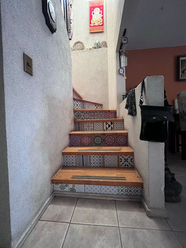 Casa 2 Pisos En Venta En Puente Alto 4d 3b 2est Conectividad