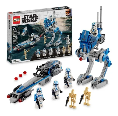 Lego 501s 2025