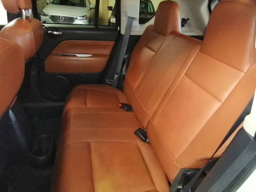 Imagen 11 de 15 de Jeep Compass Atx 2017 Limited