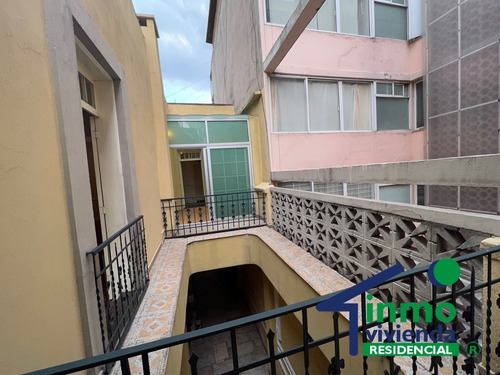 Casa Oficina En Venta Colonia Cuauhtémoc, Junto A Paseo De La Reforma