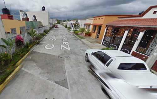 -casa En Remate Bancario-errada Secundino Caraveo Zarate Villa Maya Comalcalco Tabasco -jcbb4