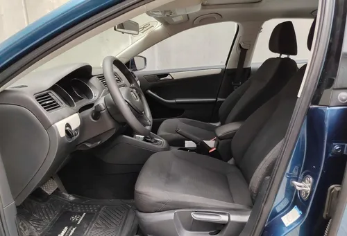 Volkswagen Jetta 2018