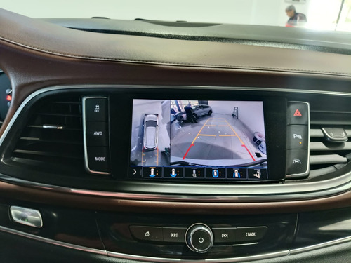 Buick Enclave Avenier